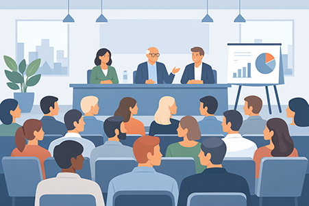 How to Conduct a Condo AGM in Ontario