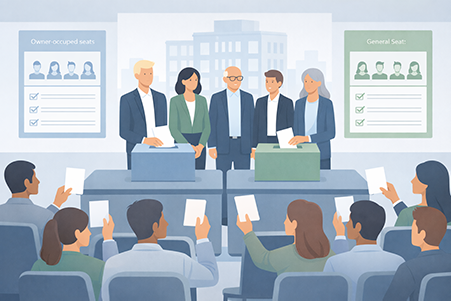 Condo Director Elections in Ontario: Owner-Occupied vs. General Positions Explained