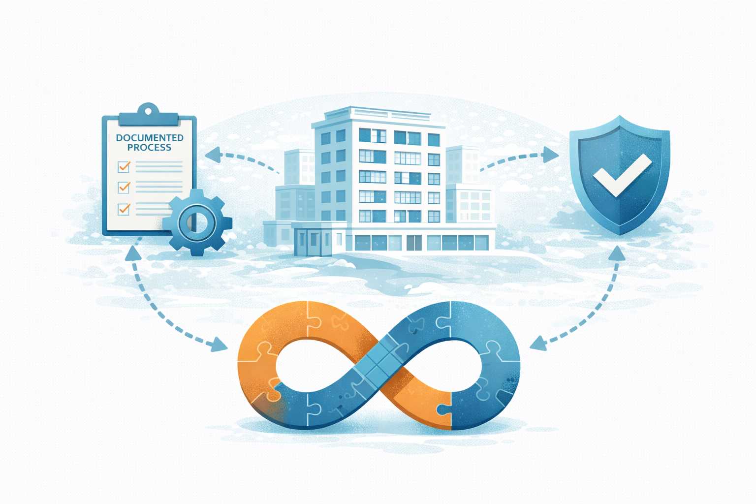 The Key to a Thriving Condo Corporation: Consistency in Management